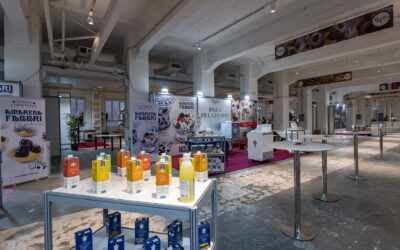 Event Setups: From Design to Execution