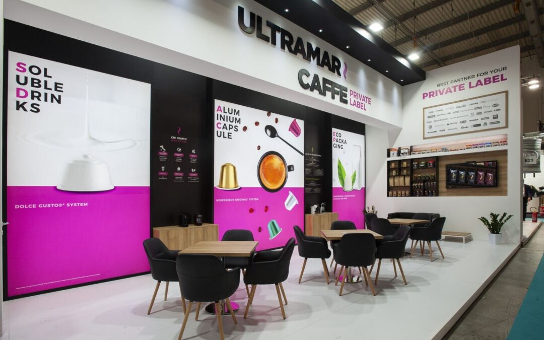 High-Quality Setups for International Events