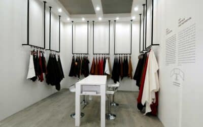 Progettazione di Showroom Innovativi per Massimizzare le Vendite