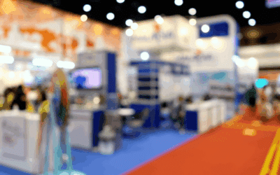 Stand Fieristici per ANUGA 2025: Valorizza il Tuo Brand nel Settore Alimentare