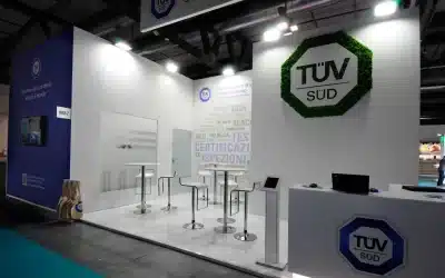 Stand per Host Milano: Allestimenti Personalizzati per Hospitality, Ristorazione e Food Service